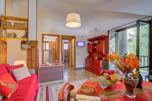 Appartamento Nido Alpino - Happy Rentals