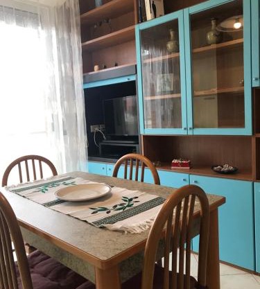 Appartamento per relax