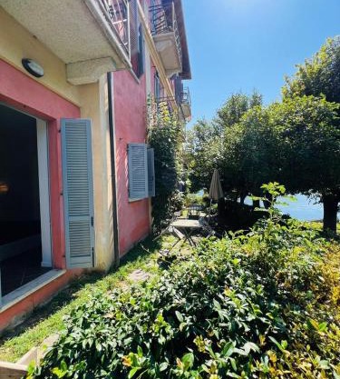 Appartamento Punta Movero