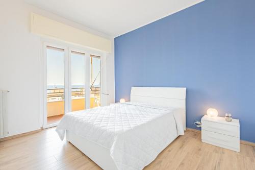 Appartamento vista mare di Marco