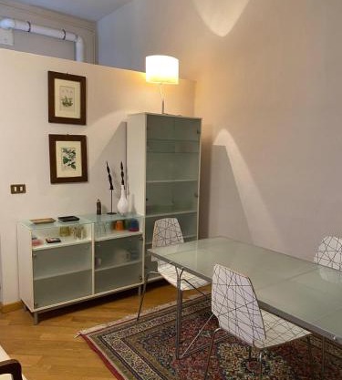 Appartamento Vittoria Labus