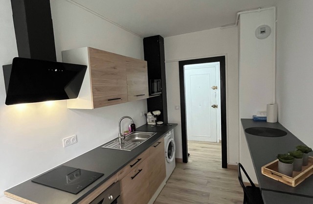 Appartement Proche de la Citadelle