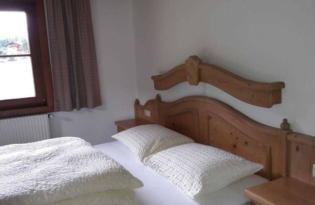 Appartement 3 - Ferienwohnungen Erlsbacher