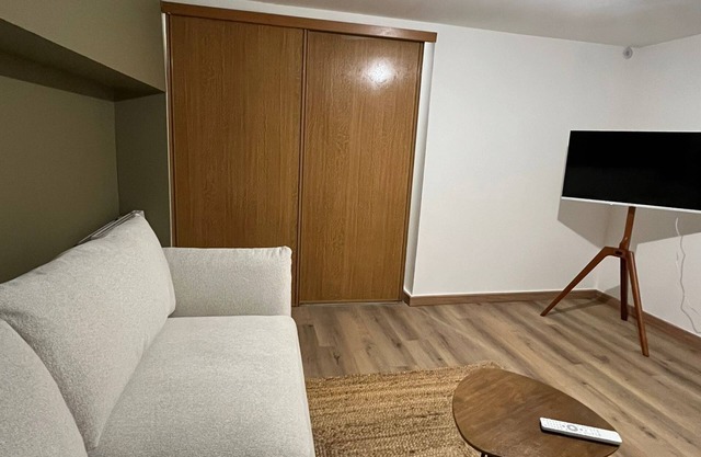 Appartement 4 couchages dans le centre de Lille proche d'un parc !