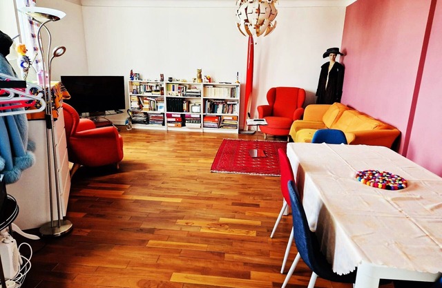 Appartement 63 m² Moderne et Spacieux à 15 min de Paris