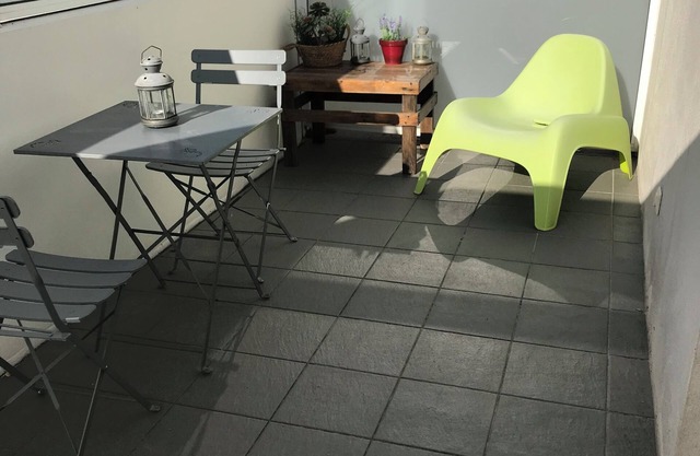 Appartement Avec Terrasse et Parking à Anglet