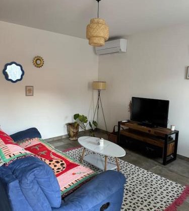 Appartement bastide à la campagne