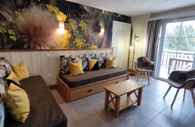 Appartement Belle Dune 2 Chambres