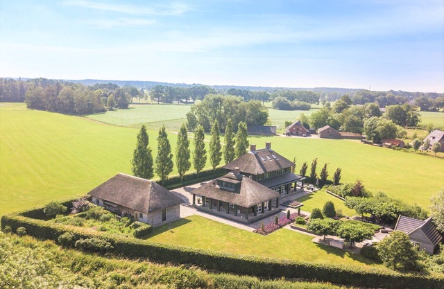 Appartement Bielheimerbeek