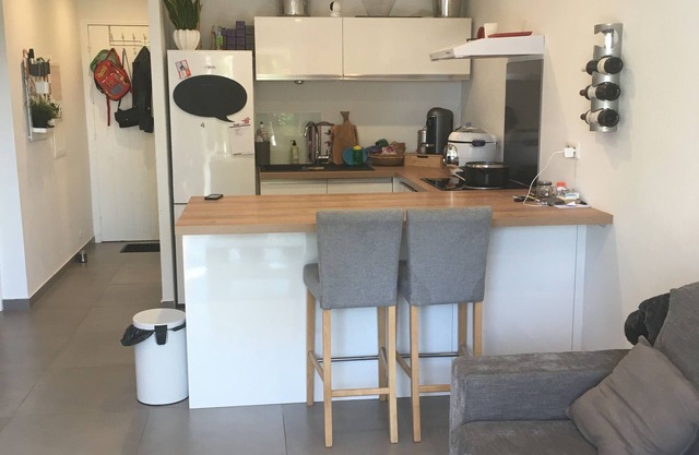 Appartement de Vacances