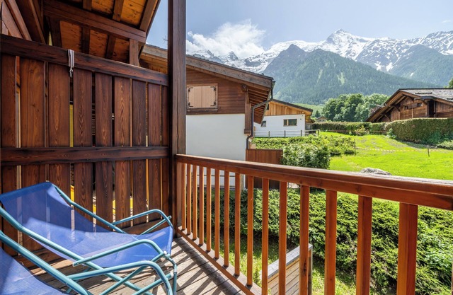 Appartement Des Granges, Chamonix, France