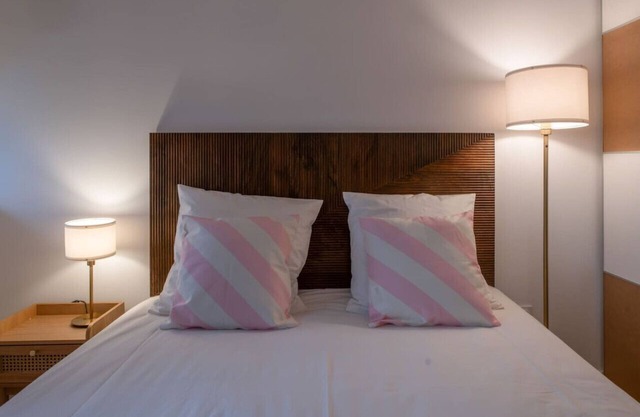 Appartement design en centre ville