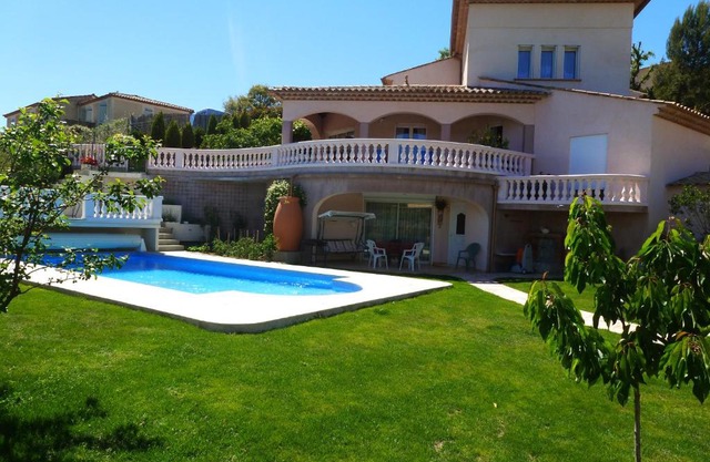 Appartement du Lac
