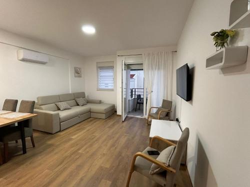 Appartement entièrement équipé neuf Budva - Appart 8