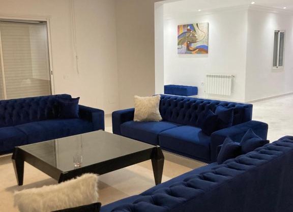 Appartement haut standing 170 m2