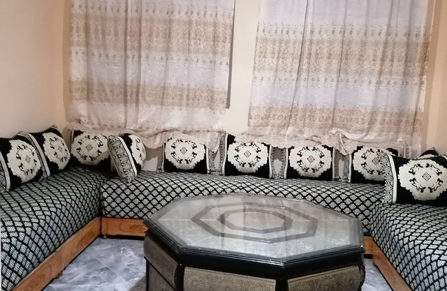 Appartement le Bel Abri