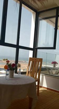 Appartement Les Vagues Uniquement les familles