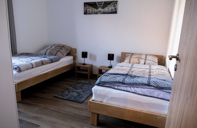 Appartement London