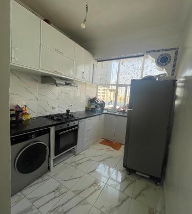 Appartement lumineux sans vis avis