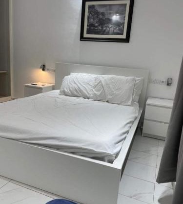 Appartement meublé chambre salon