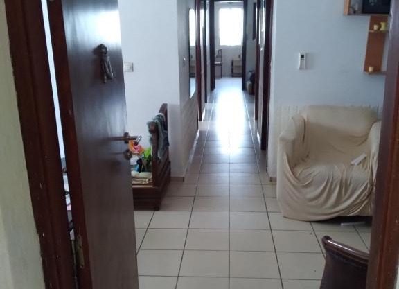 appartement meublé.