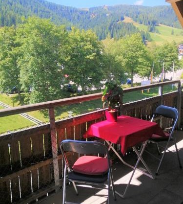 Appartement Moni/Golf & Ski - TOP 9