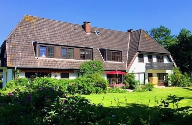 Appartement "nordsee-wölkchen N3" in Katingsiel für 2-3 Personen