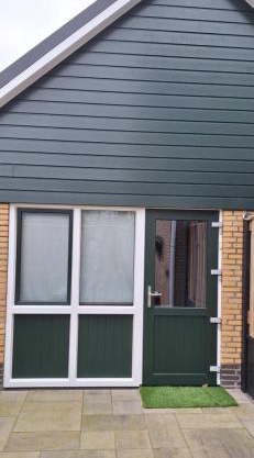 Appartement Ons Plekje