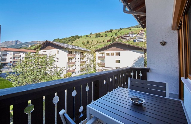 Appartement Retreat, Österreich