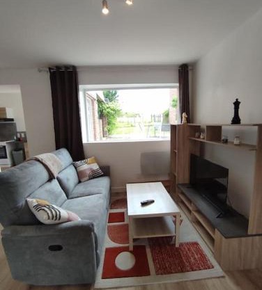 Appartement Rubrouck 1 chambre