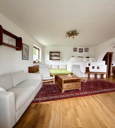 Appartement Seyrling Frajo