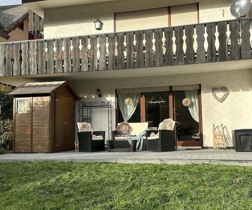 Appartement Stammecke