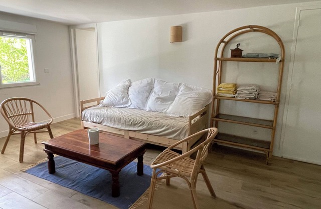 Appartement T2 Claouey