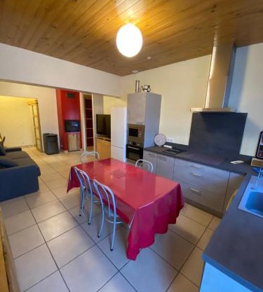 Appartement T2 spacieux