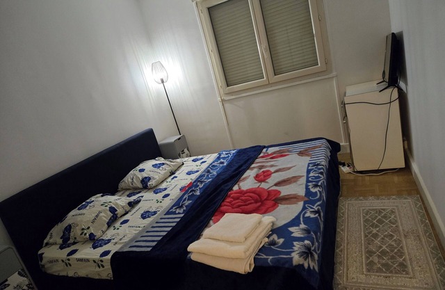 Appartement T3 Très Lumineux