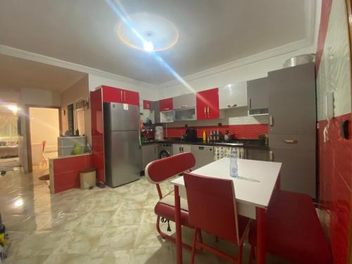 Appartement taza a contacté
