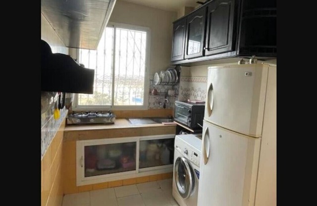 APPARTEMENT TRES PROPRE PROCHE DE TOUT