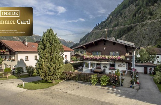 Appartement Trujen