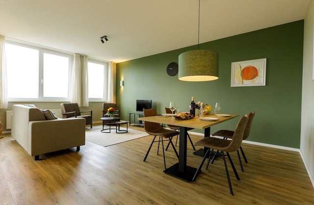 Appartement Wannsee luxe