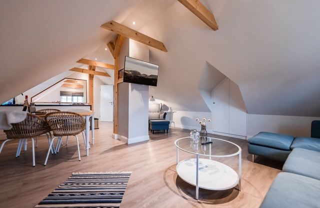 Appartement Wattside