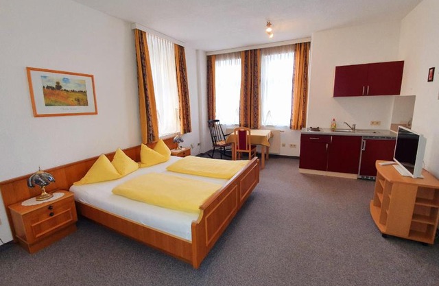 Appartement zur Post