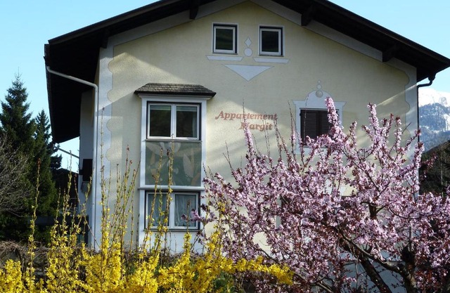 Appartements Margit