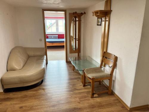 Appartment in Dähre