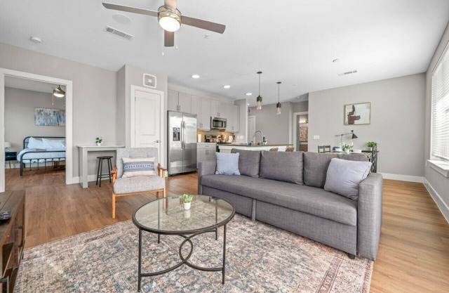 Appealing 2BD 2BA Apartment with Pool in Fort Worth