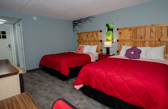 AppleHouse Hotel