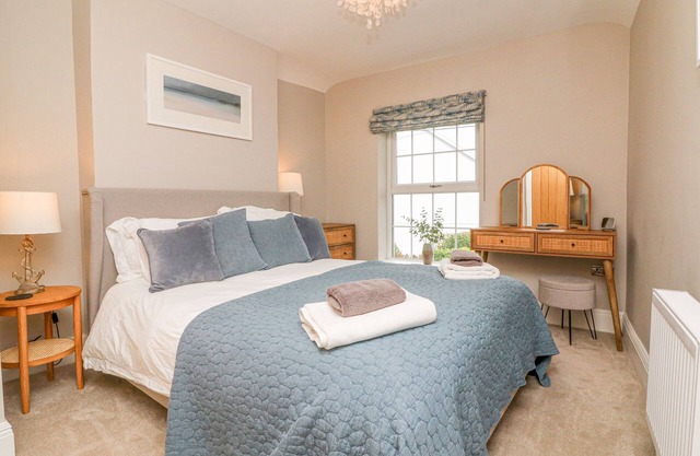 APPLESTOW, pet friendly, luxury holiday cottage in Northam