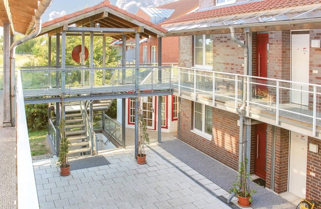 Apt. 2 Hohen Wieschendorf