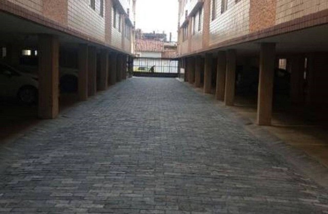 Apt ° 100 meters from P. do Forte, 2 qts, with wifi, sleeps up to 6 people.