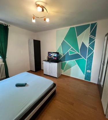 Apt Iasmina 2 Universitate