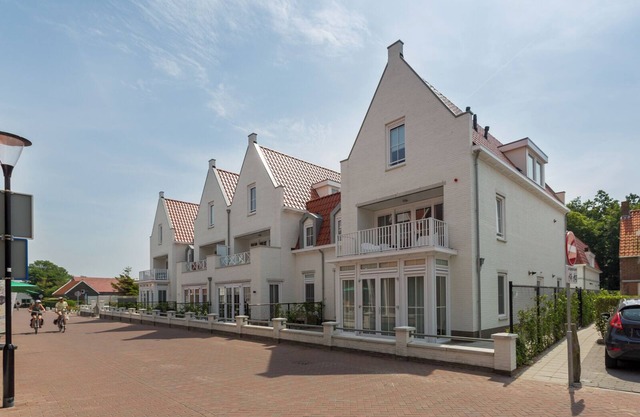 Apt - Kaapduinseweg 13 | Dishoek "13H Lu